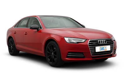 Audi A4-img
